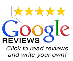 Google map and reviews link
