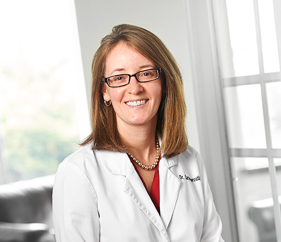 Dr. Carrie Peroutka
