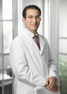 Inver Grove Heights periodontist Dr. Shahir Malek