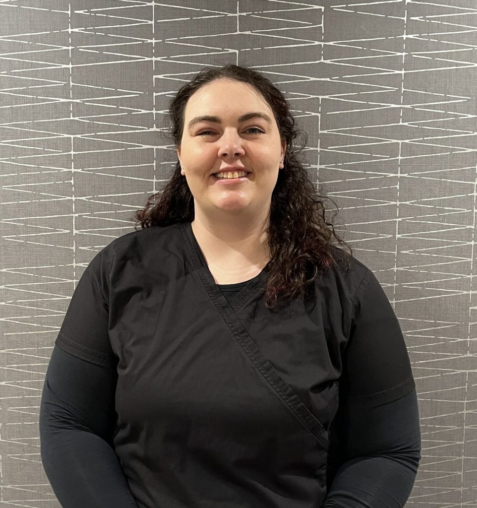 Audrey - Patient Coordinator