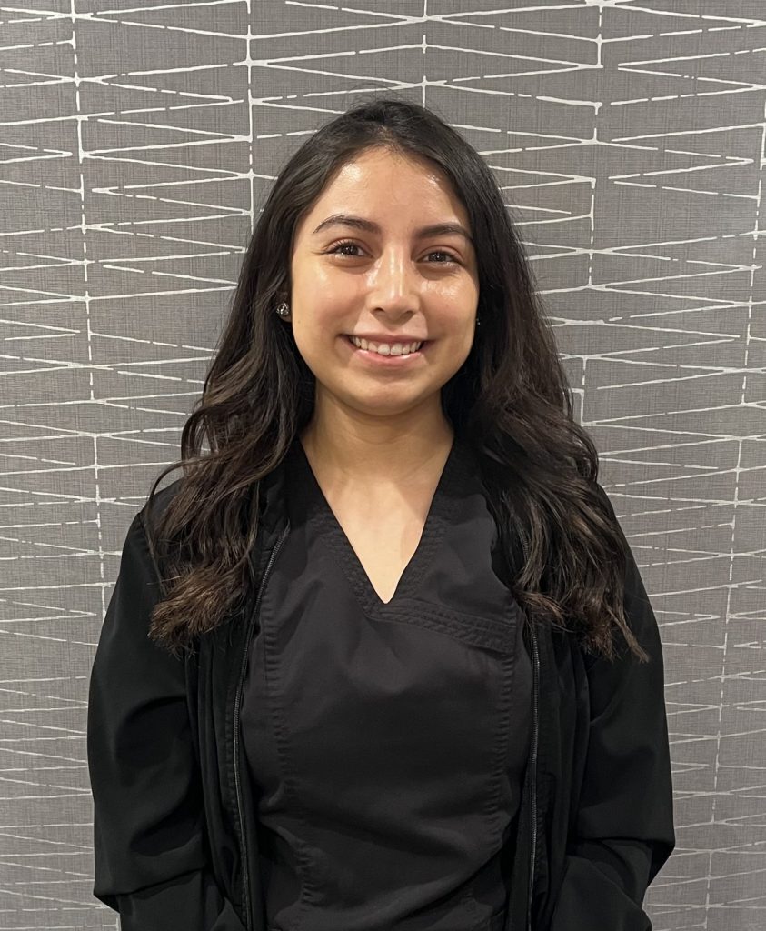 Aylin - Dental Assistant