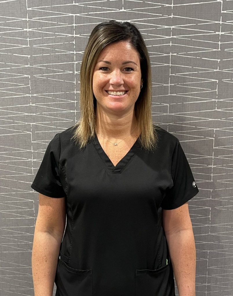 Cassie - Dental Assistant
