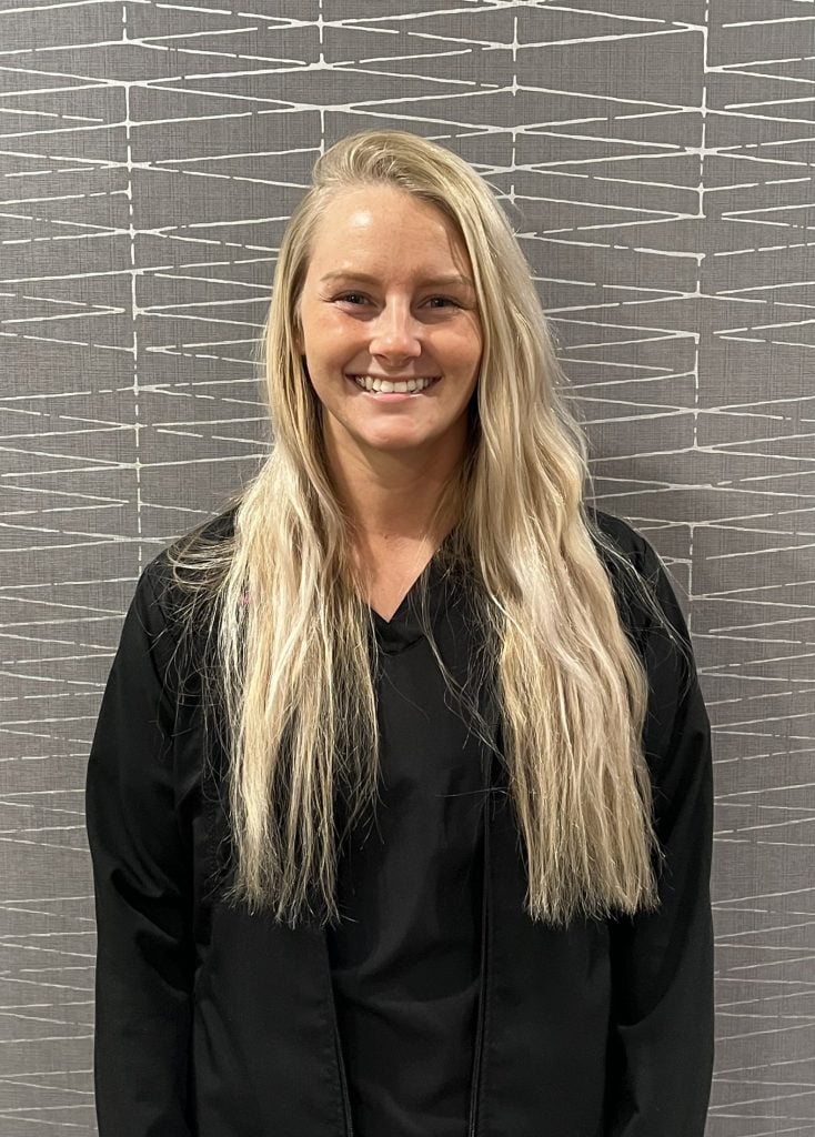 Danielle - Patient Coordinator