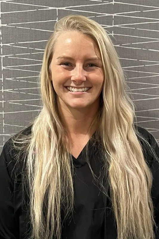 Danielle - Patient Coordinator