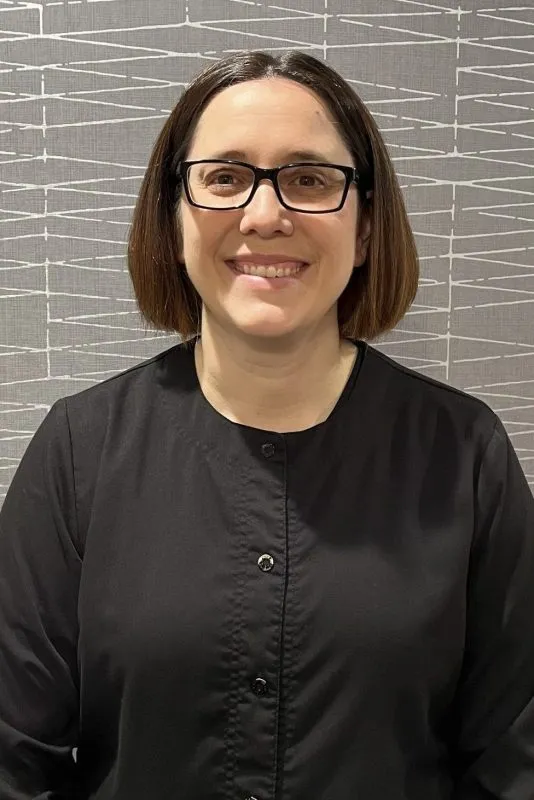 Heidi - Lead Dental Hygienist