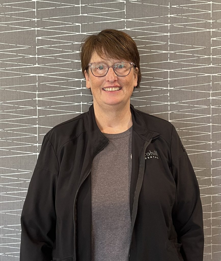 Joani - Practice Manager