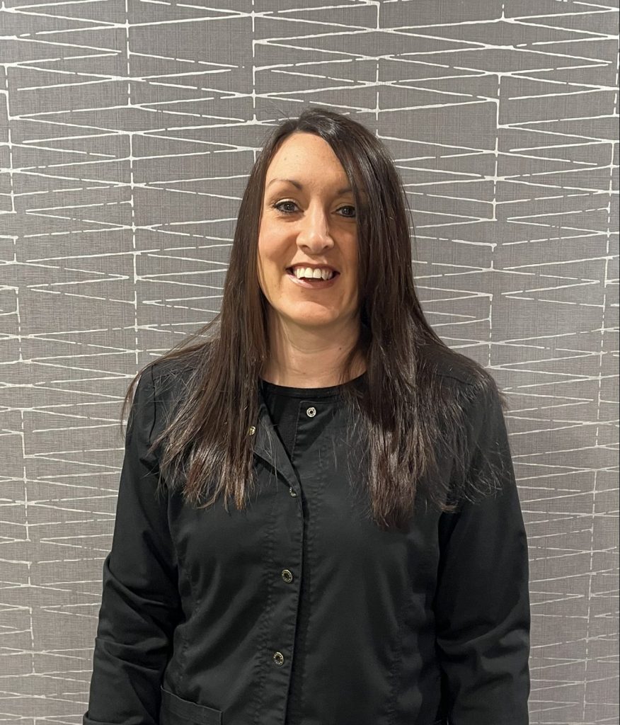 Jodi - Dental Assistant