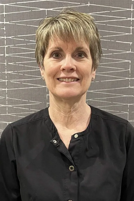 Julie - Dental Hygienist