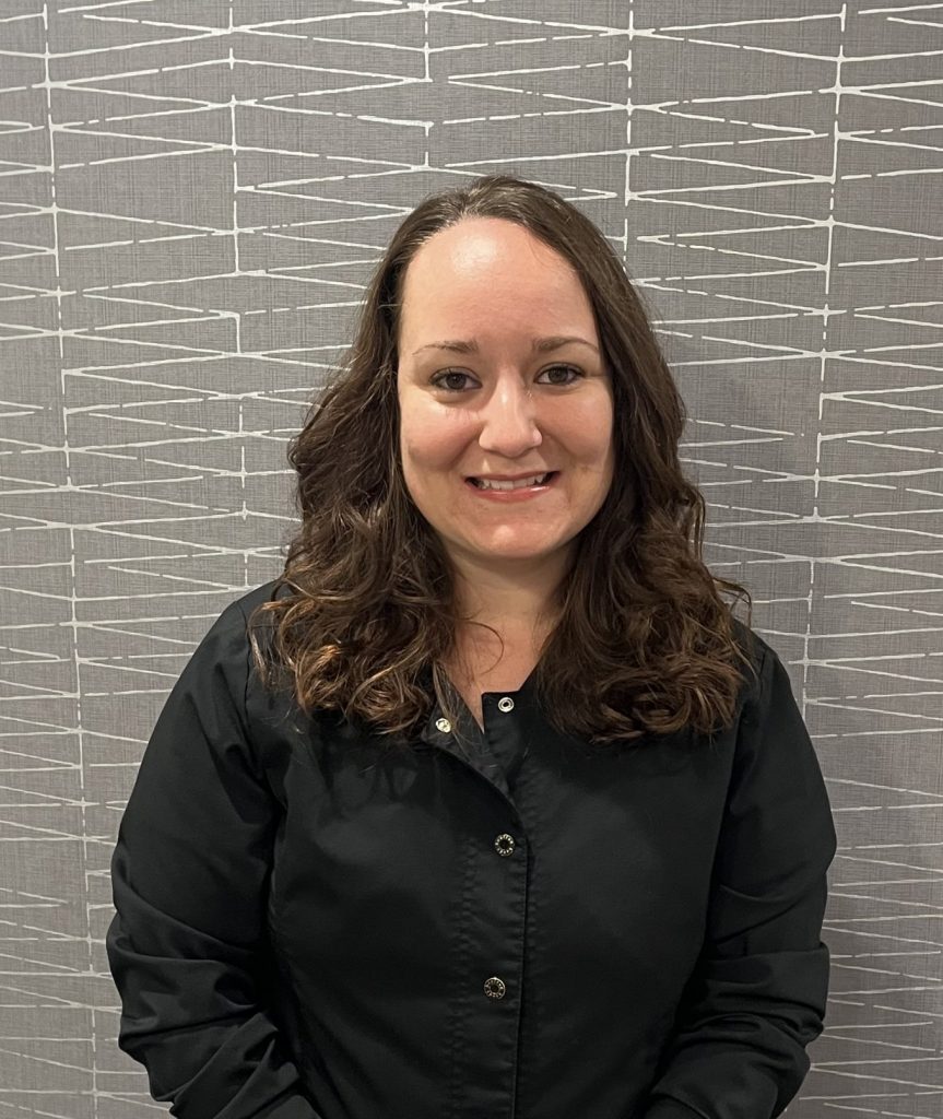 Missy - Dental Assistant