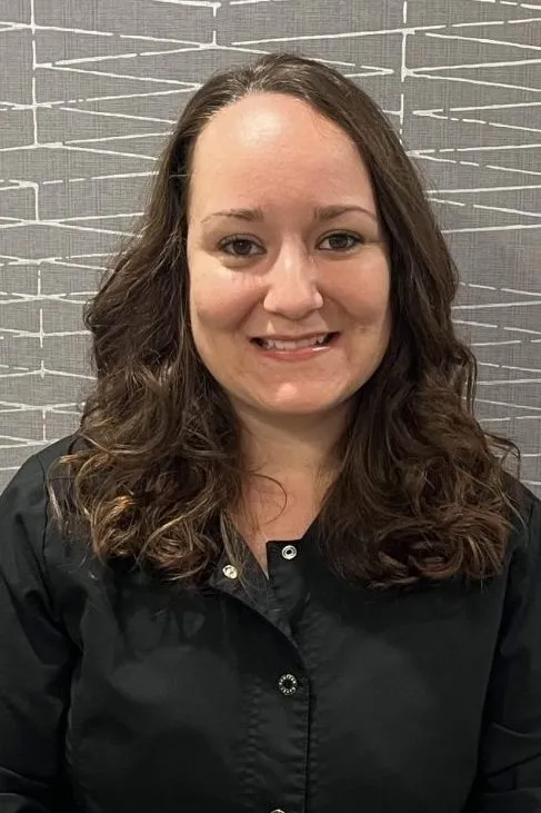 Missy - Dental Assistant