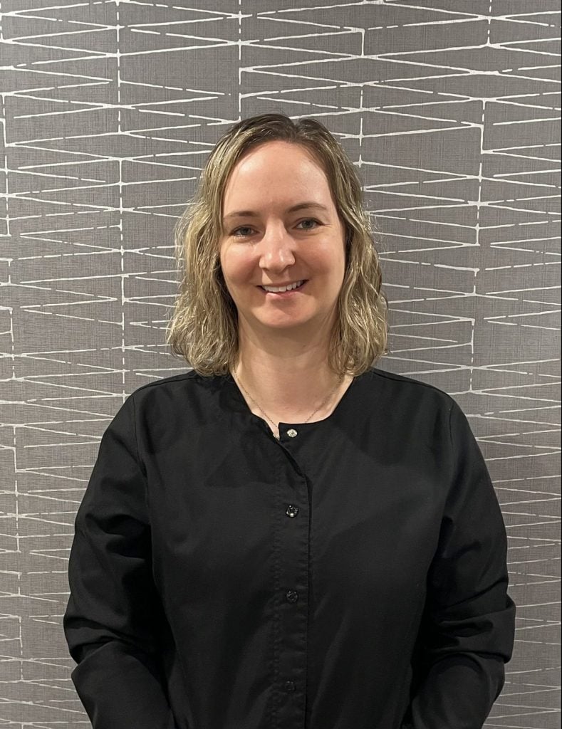 Sara - Dental Hygienist