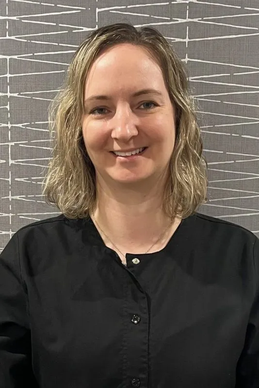 Sara - Dental Hygienist