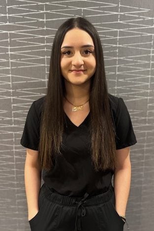 Maria – Patient Coordinator at Cahill Dental Care