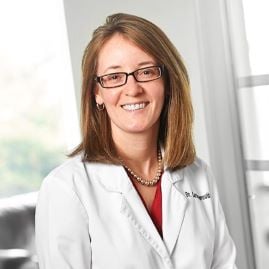 Meet Carrie B. Peroutka, DDS