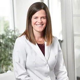 Meet Kate Gerber, DDS