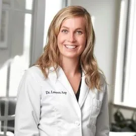 Meet Lauren Asp, DDS